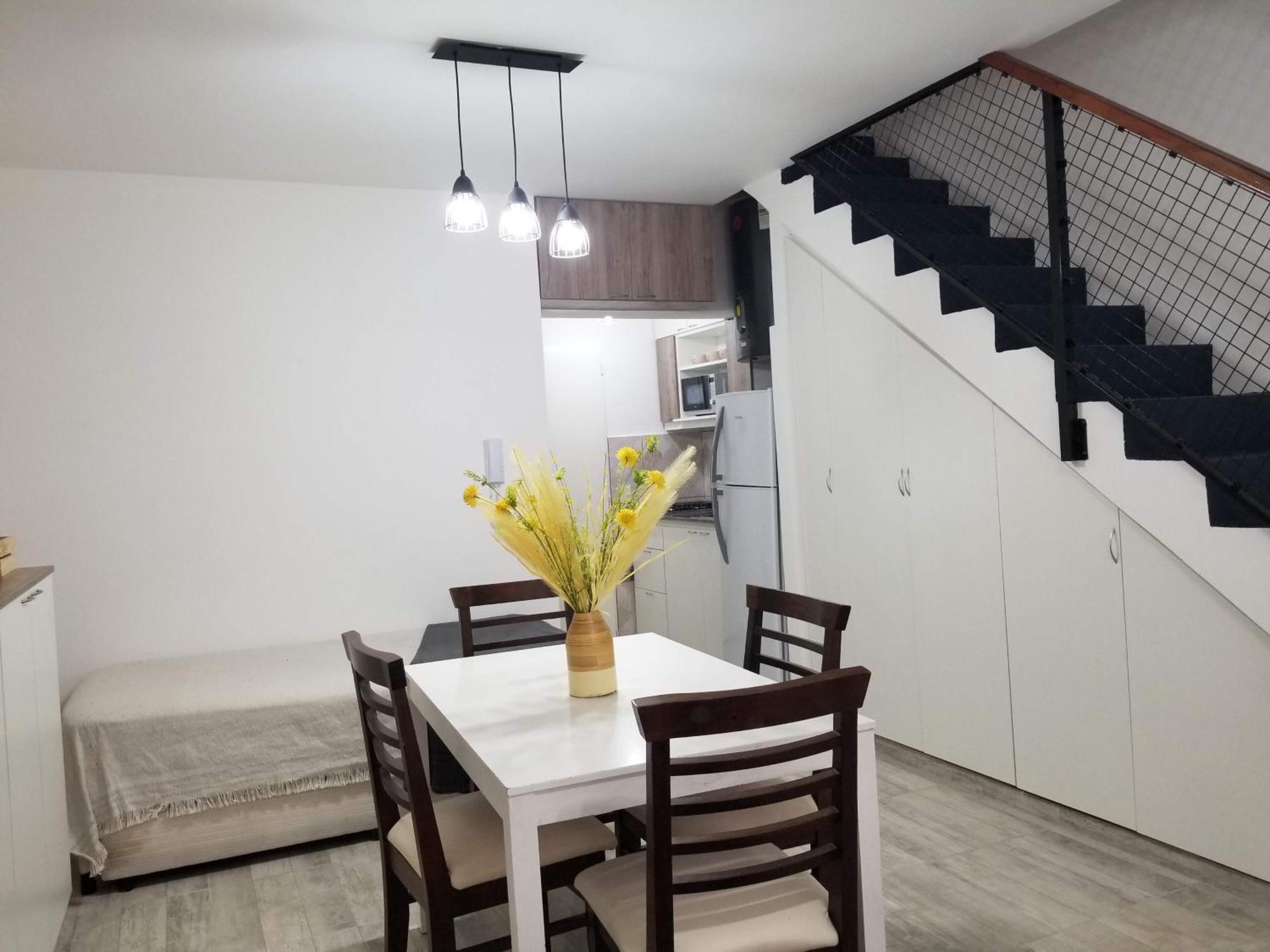 Green Apt Μπουένος Άιρες Εξωτερικό φωτογραφία