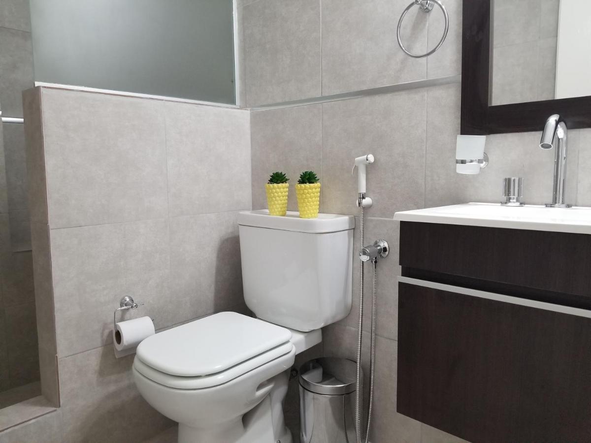 Green Apt Μπουένος Άιρες Εξωτερικό φωτογραφία