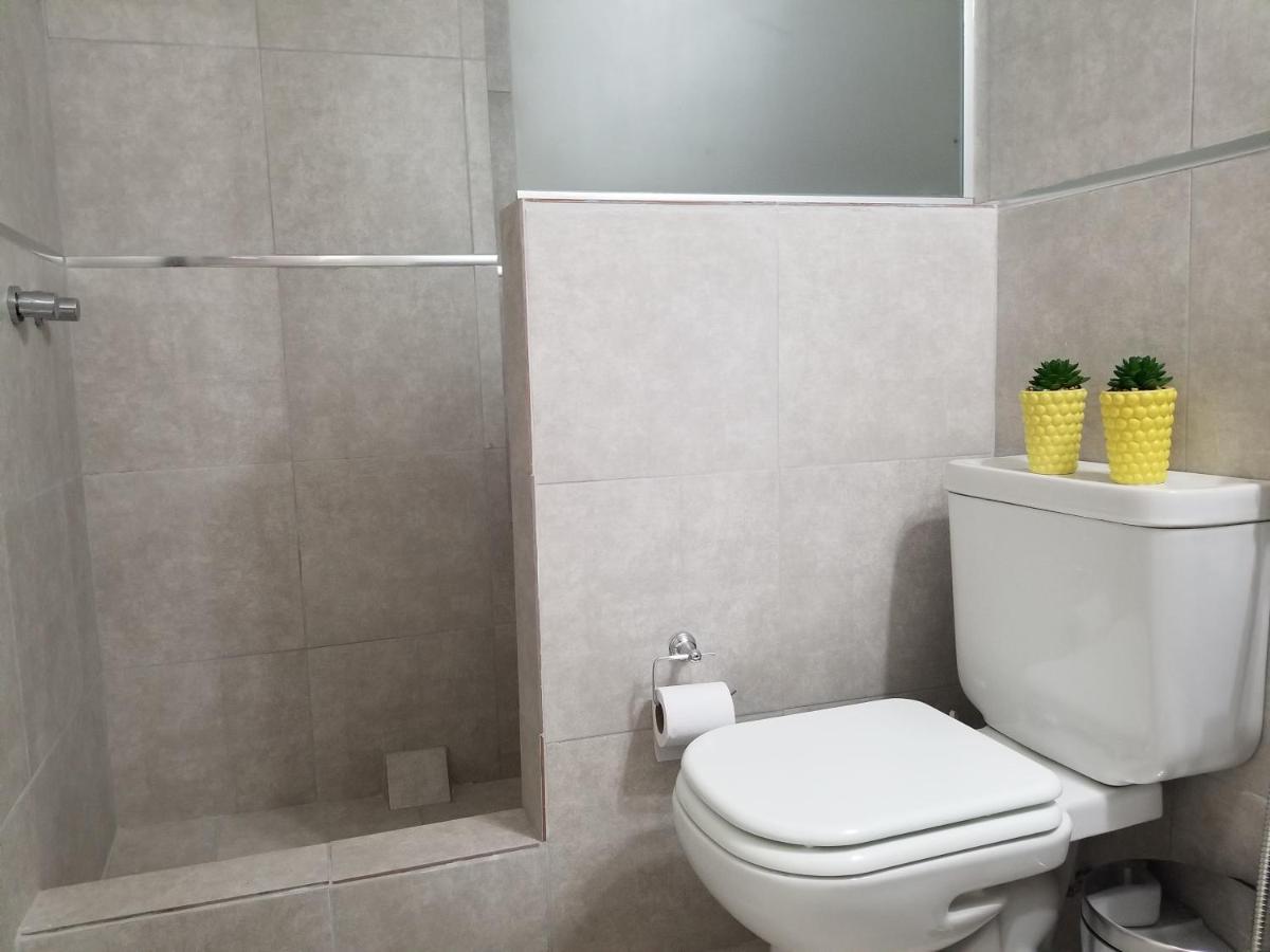 Green Apt Μπουένος Άιρες Εξωτερικό φωτογραφία
