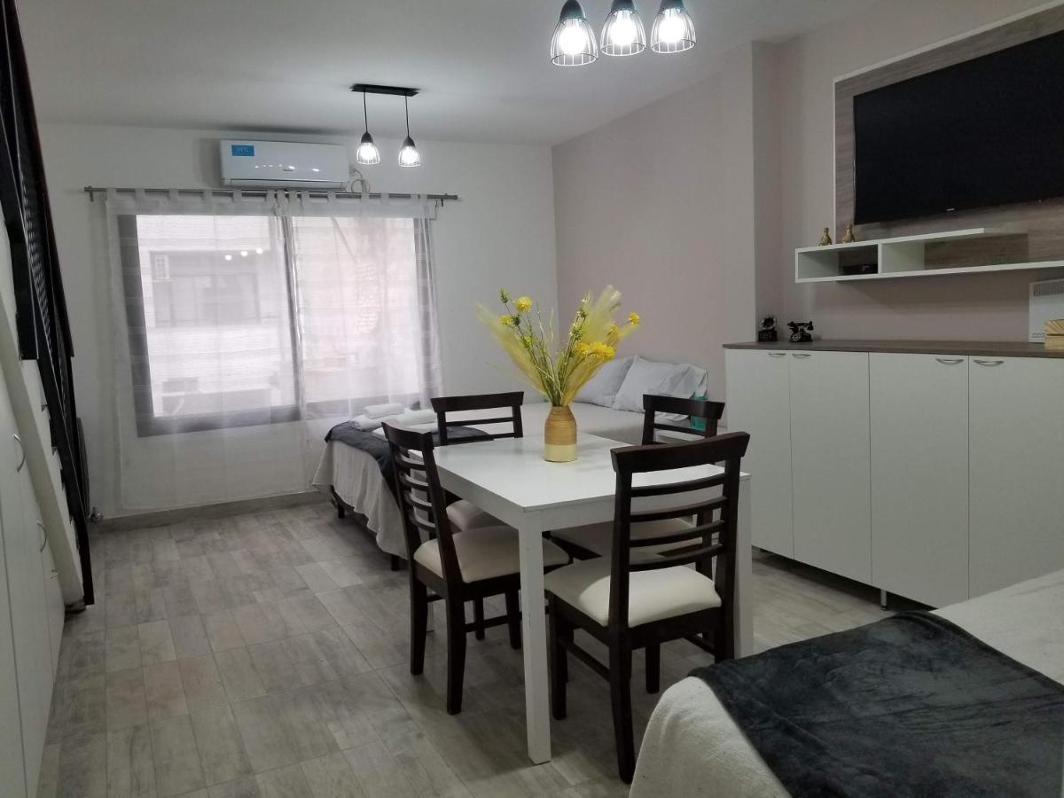 Green Apt Μπουένος Άιρες Εξωτερικό φωτογραφία