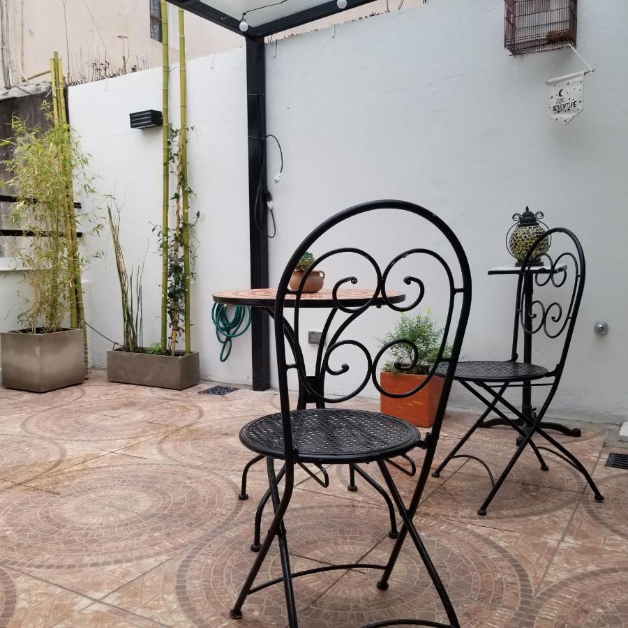 Green Apt Μπουένος Άιρες Εξωτερικό φωτογραφία